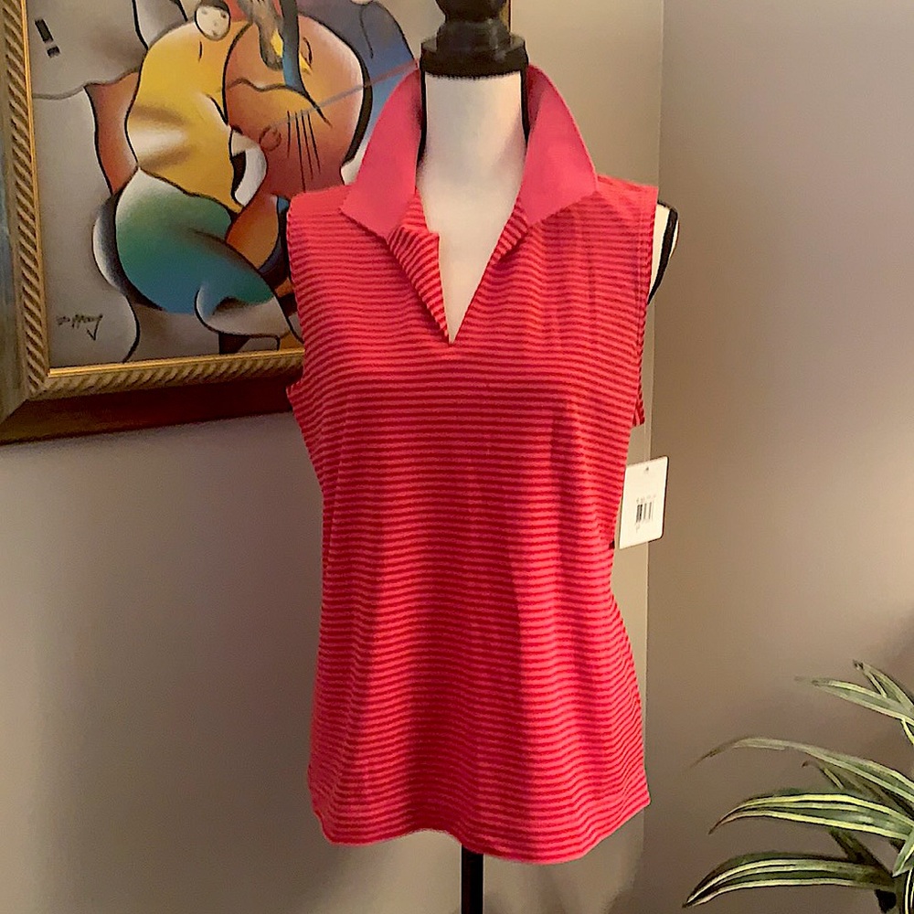 Golf top